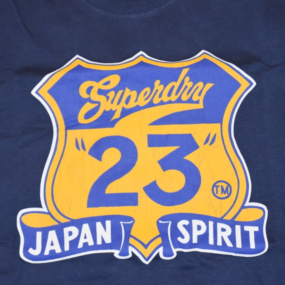 SuperDry Tee